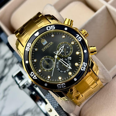 Invicta IT96